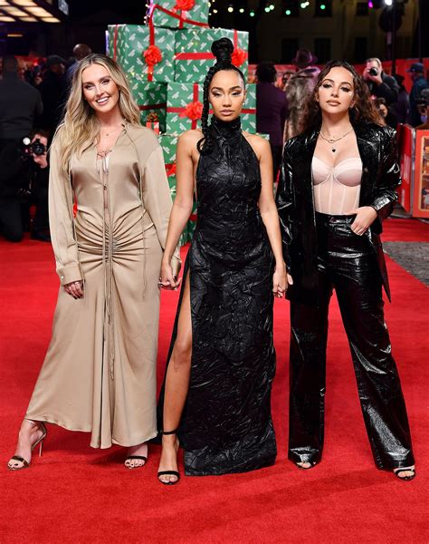 little mix trennung|Little Mix Announces Break from Group: Not Splitting Up